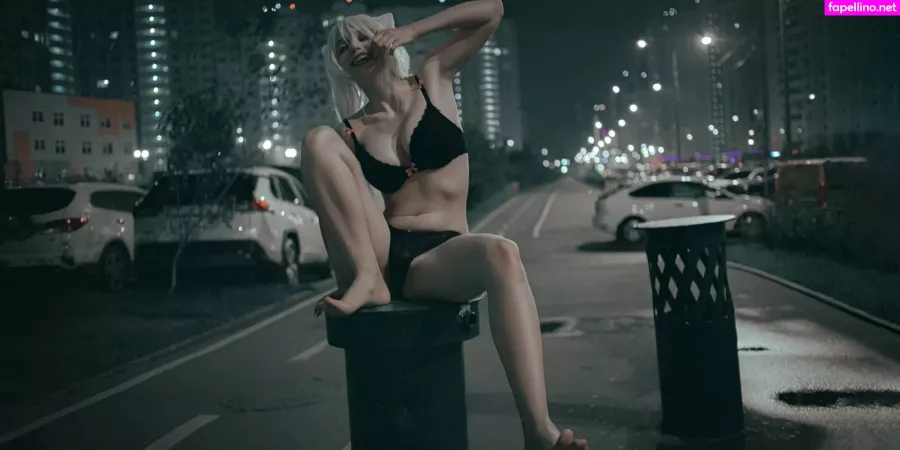 Runarei OnlyFans Thumbnail #Gyd7QraVhR