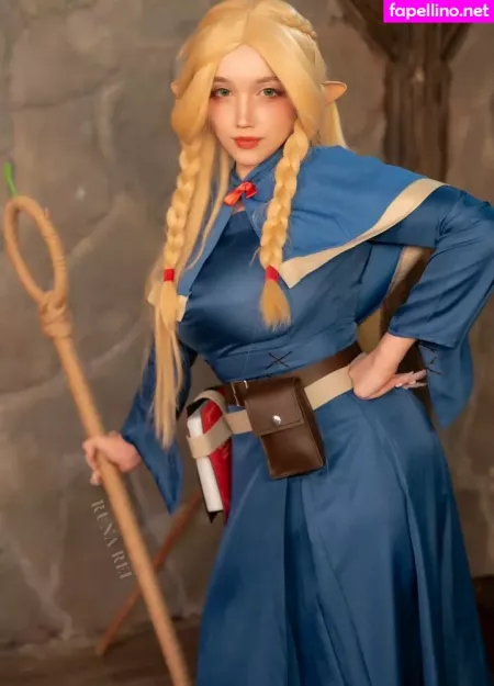 Runarei OnlyFans Thumbnail #KjoMT3M7Hy