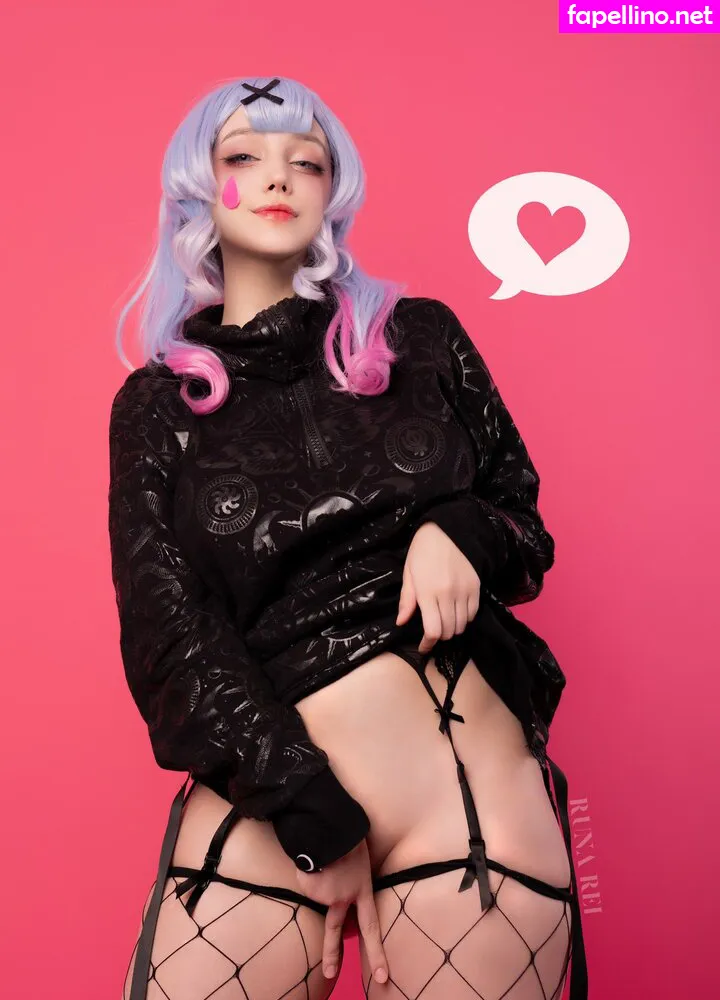 RurunaRei, runa__rei, rylie_rowan Nude Leaked OnlyFans Photo #OyObjtZfnE