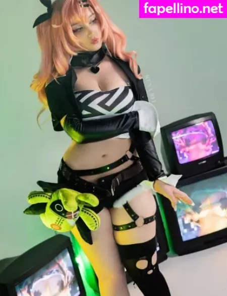 Runarei OnlyFans Thumbnail #UxyayjuYJl