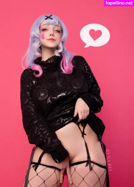 Runarei OnlyFans Thumbnail #XMrgjufC4v