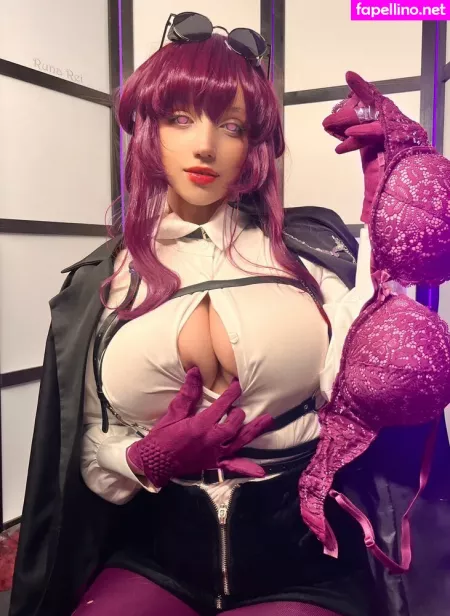 Runarei OnlyFans Thumbnail #XUS6BHSfFG