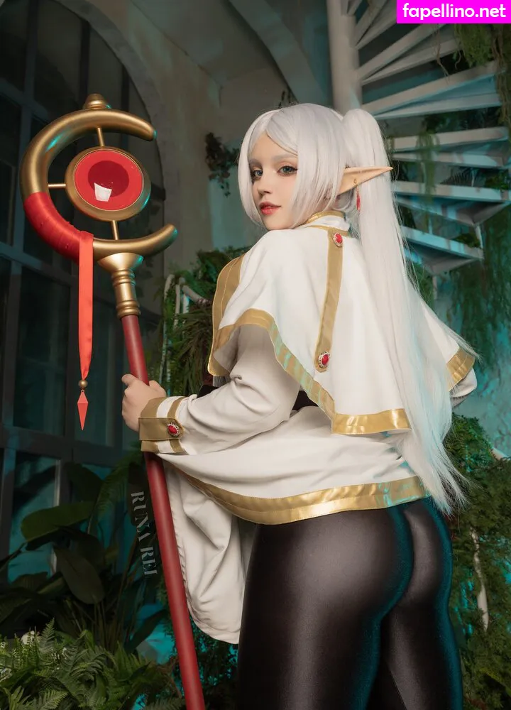 RurunaRei, runa__rei, rylie_rowan Nude Leaked OnlyFans Photo #azAHR14SGk