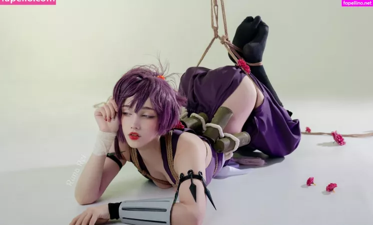 Runarei OnlyFans Thumbnail #kAoSorDcBh