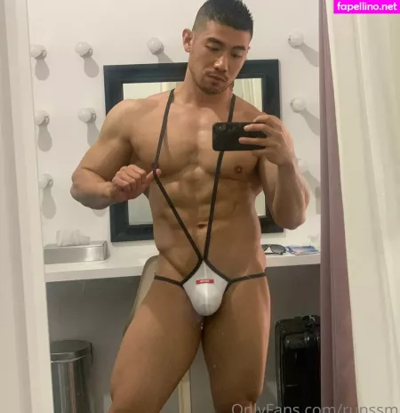 Runssm OnlyFans Thumbnail #5ePniI4gSe