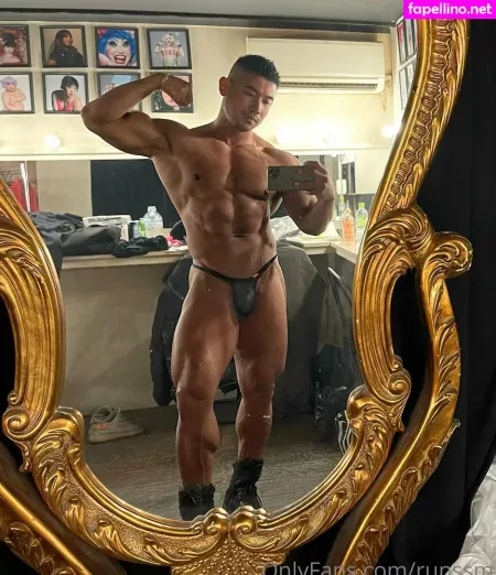 Runssm OnlyFans Thumbnail #9lhFcAkbyj