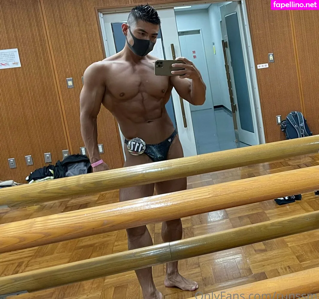 runssm, susumu_1128 Nude Leaked OnlyFans Photo #KdZ3Yz7nuD