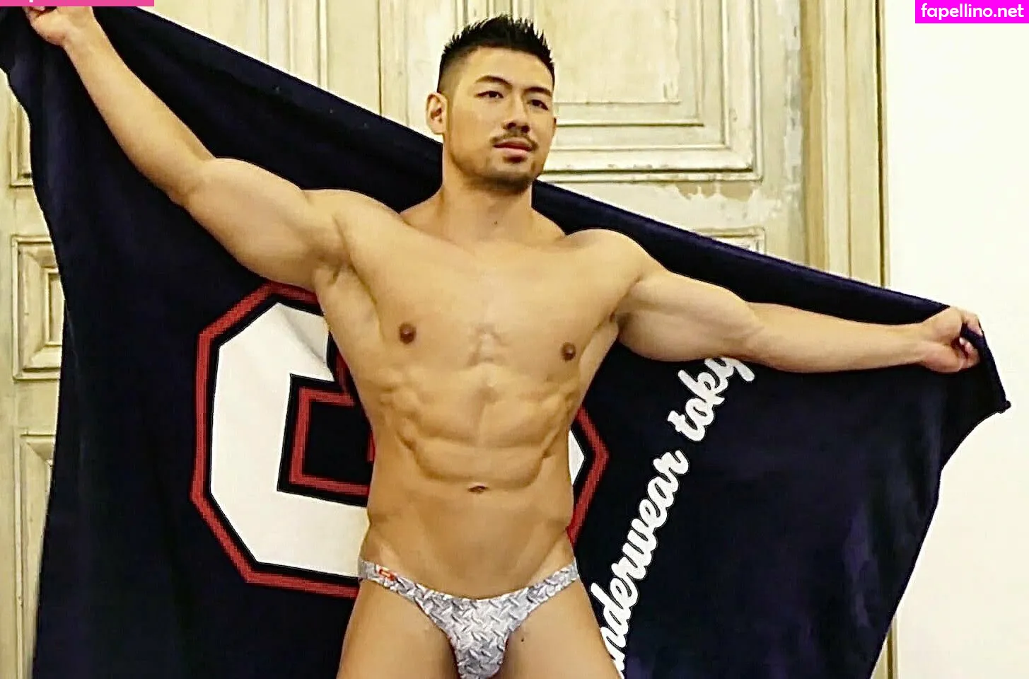 runssm, susumu_1128 Nude Leaked OnlyFans Photo #m2xdKLdbeE