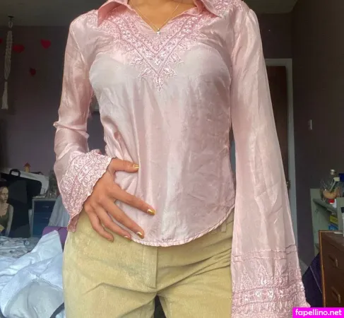 Rupa Burn OnlyFans Thumbnail #6aamfnUcAN