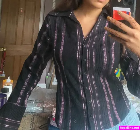 Rupa Burn OnlyFans Thumbnail #pSQ8K0S5Xq