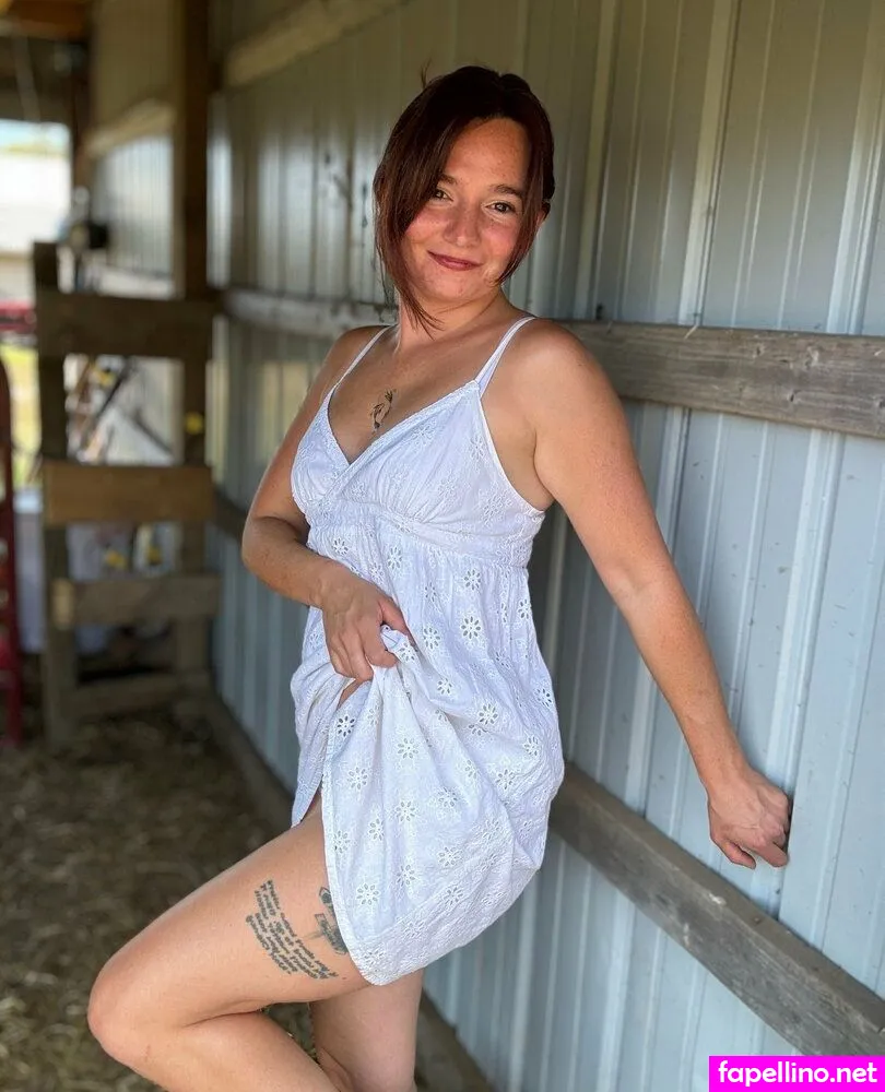 ruralredrebel Nude Leaked OnlyFans Photo #1LLKF3R33R