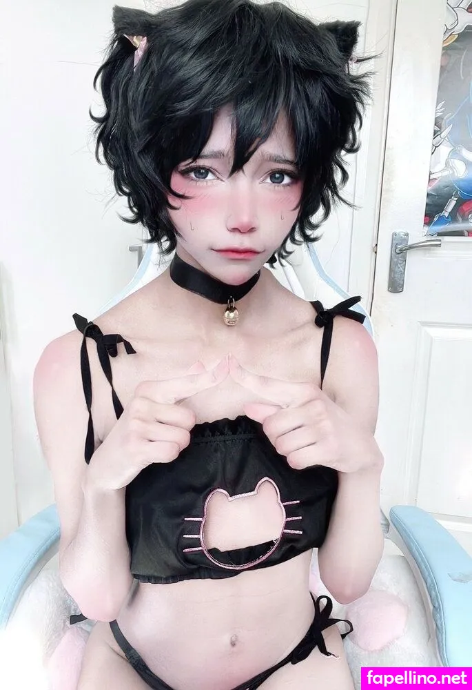 xruruchuu Nude Leaked OnlyFans Photo #7E848TOWeF