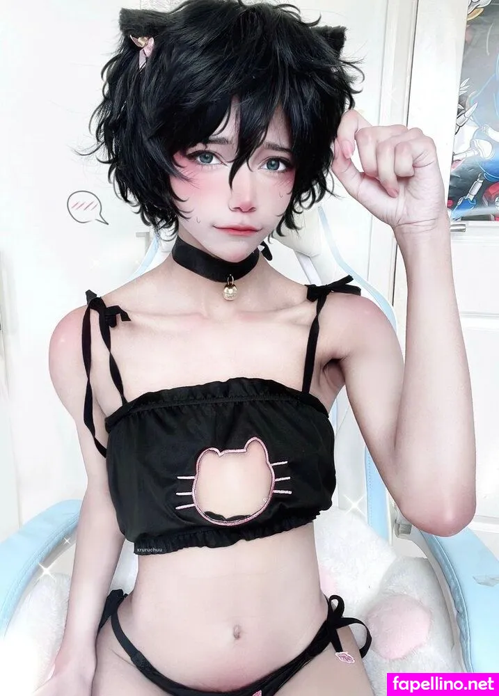 xruruchuu Nude Leaked OnlyFans Photo #8FdfSGrLCf
