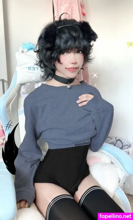 Ruruchuu OnlyFans Thumbnail #dqYVqFgvoT