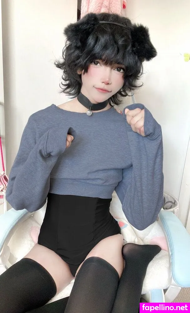 xruruchuu Nude Leaked OnlyFans Photo #k7NLp0RZuP