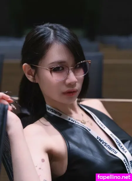 Rurusama9 12 OnlyFans Thumbnail #vT4bI27Iia