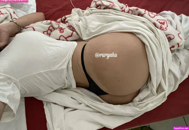 Rurynha OnlyFans Thumbnail #qmaQPMTZfO