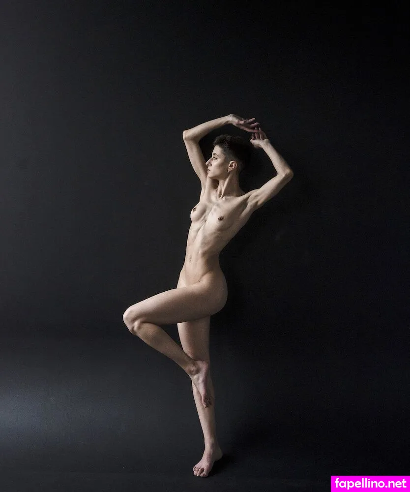 Rusalina Nude Leaked OnlyFans Photo #MXuAYPoCuK