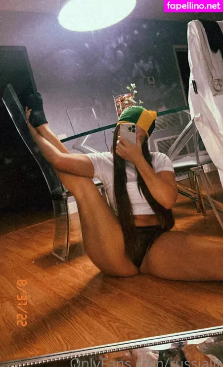 Russialit OnlyFans Thumbnail #pquTAjDDwg