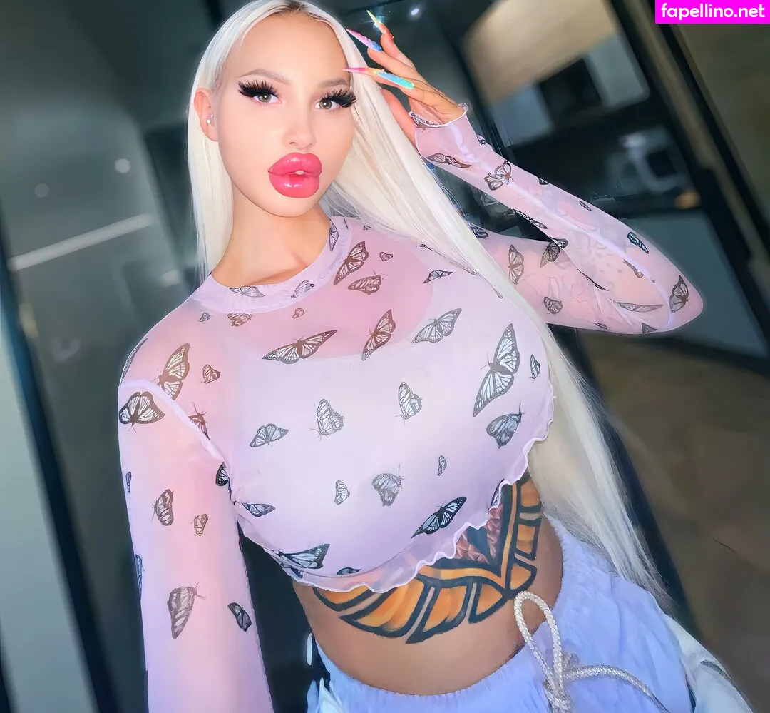 instabarbie.su, russianbomba, russianbombatut Nude Leaked OnlyFans Photo #CoZxCjZSTt
