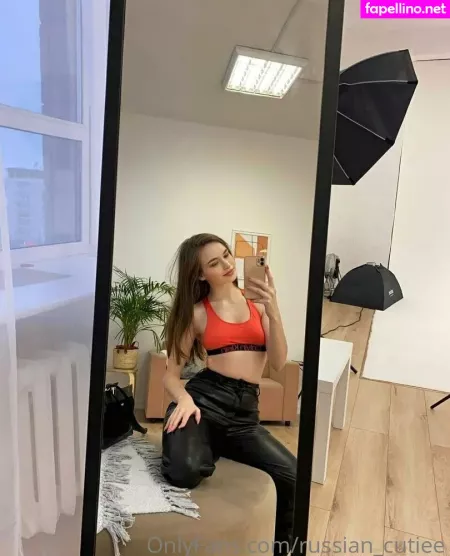 Russian Cutiee OnlyFans Thumbnail #EhsWfSIOVC