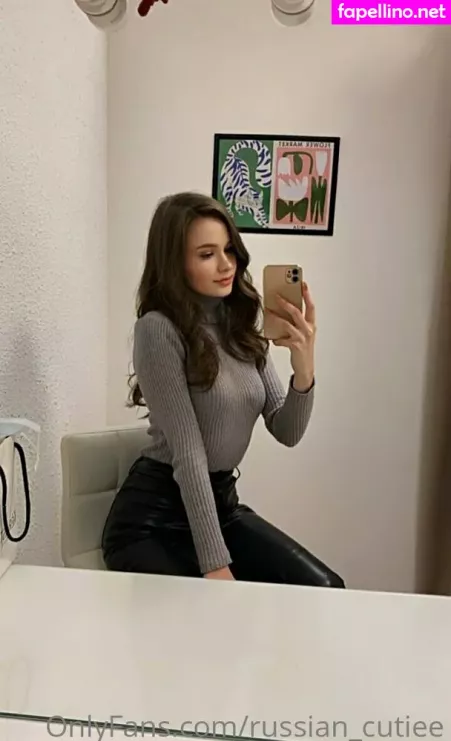 Russian Cutiee Main Profile Photo