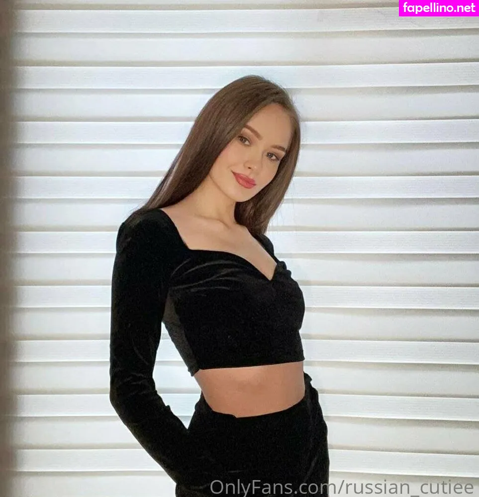 cvtchxxii, russian_cutiee Nude Leaked OnlyFans Photo #QdPIbFGYz4