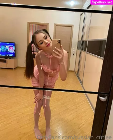 Russian Cutiee OnlyFans Thumbnail #ufFFa9RHVD