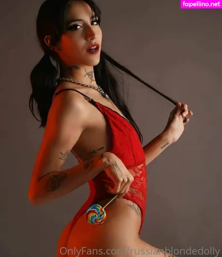 Russianblondedolly OnlyFans Thumbnail #0iscHovlkk