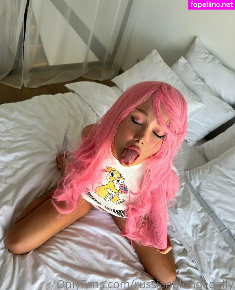 coffeefueledblonde, russianblondedolly Nude Leaked OnlyFans Photo #aV42hhRdls