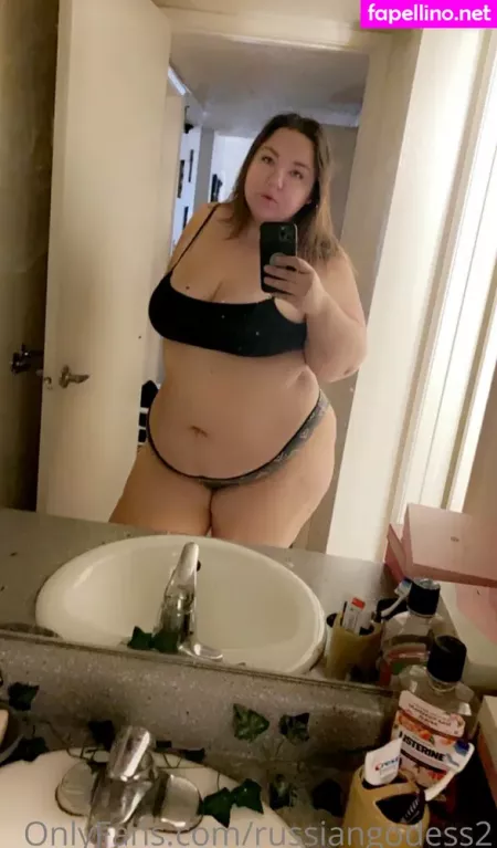 Russiangodess2 OnlyFans Thumbnail #EakVoX3tDX