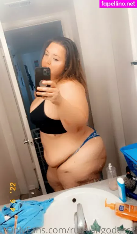 Russiangodess2 OnlyFans Thumbnail #bVtN6RyVyy