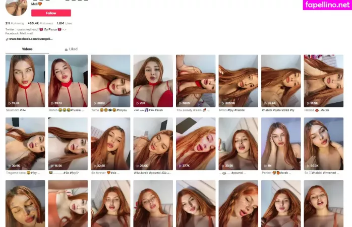 Russianredhead1 OnlyFans Thumbnail #Gua1zP8gd4