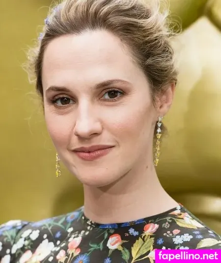 Ruth Bradley OnlyFans Thumbnail #4AFPYecy61