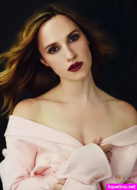 Ruth Bradley OnlyFans Thumbnail #mHtE0UgaA1