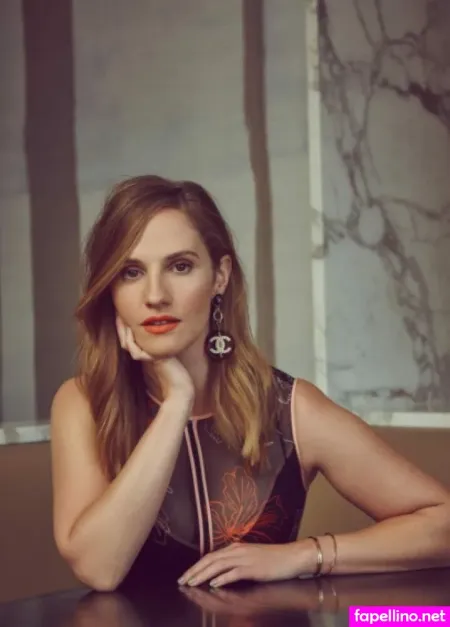 Ruth Bradley OnlyFans Thumbnail #qwFzFIIoXC