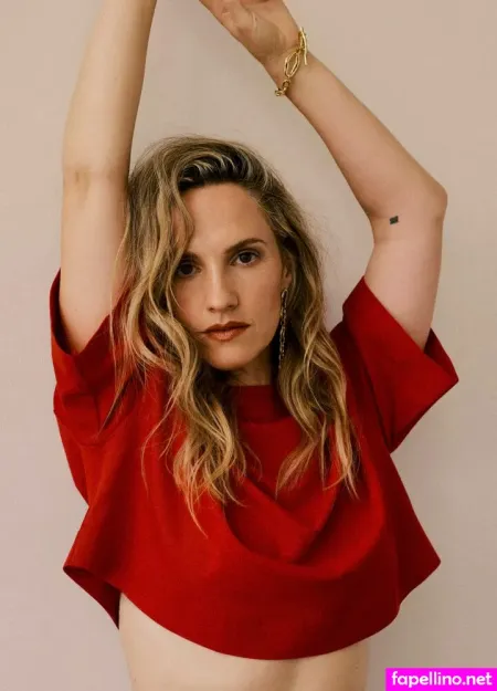 Ruth Bradley OnlyFans Thumbnail #tX0lV1yPJO