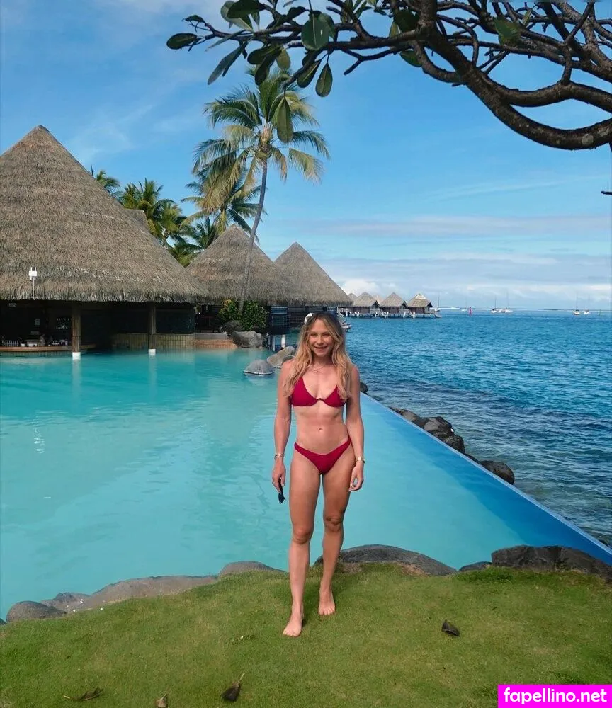 Ruth Buscombe Nude Leaked OnlyFans Photo #7rqmd6DKW0