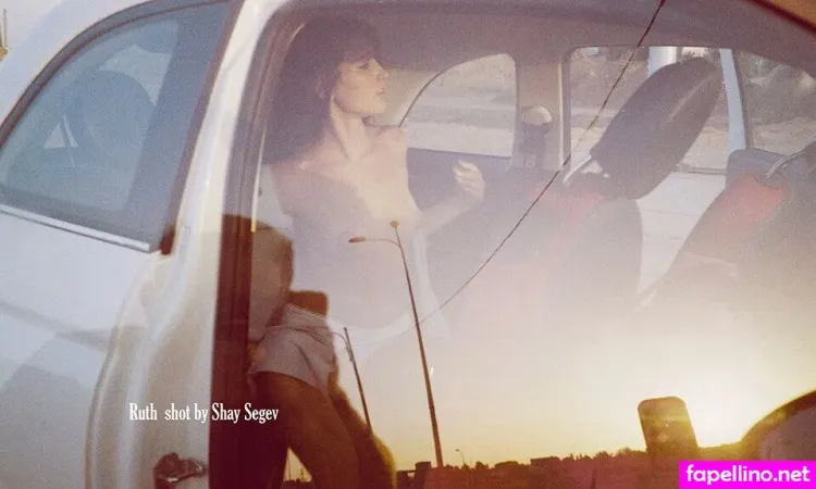 Ruth Calahorra OnlyFans Thumbnail #XzHPmgNDP1