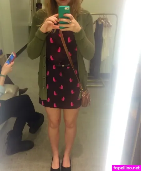 Ruth Choate OnlyFans Thumbnail #N4ypGNSSA7