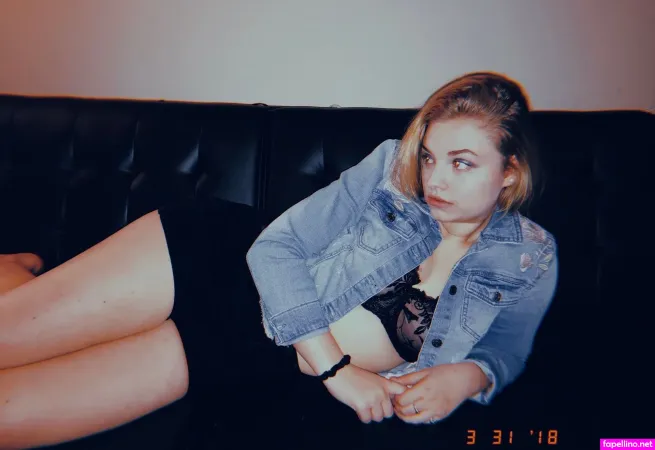 Ruth Choate OnlyFans Thumbnail #NwYYmonOCj