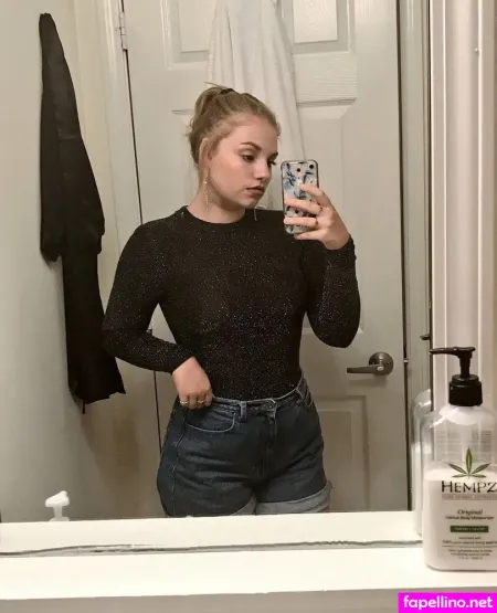 Ruth Choate OnlyFans Thumbnail #SbWXMdLN3u