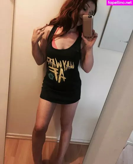 Ruth Connell OnlyFans Thumbnail #62PS8lwuF1