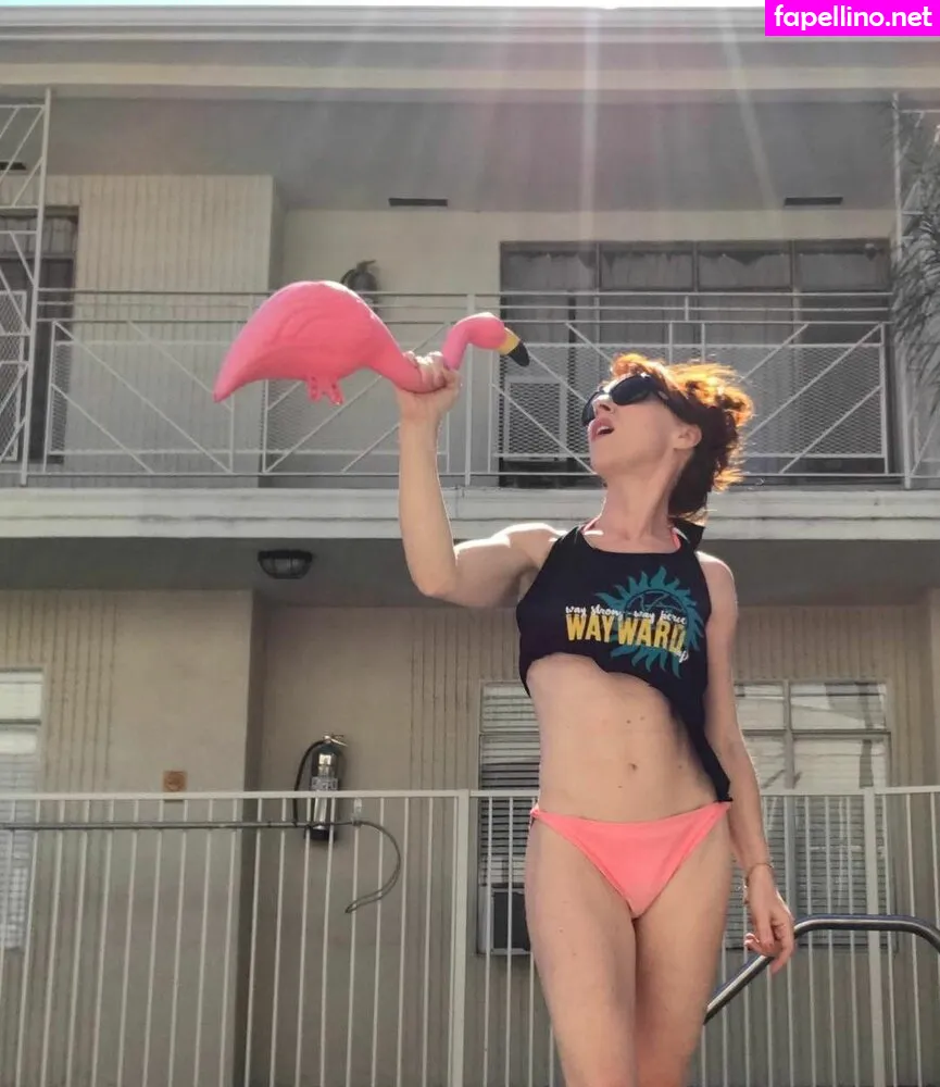 RuthieConnell, ruthie_connell Nude Leaked OnlyFans Photo #LLkmkrUaMn