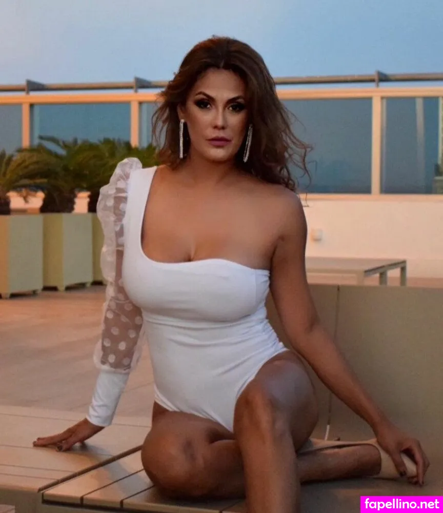 Ruth Gamarra Nude Leaked OnlyFans Photo #3FpCdFGVP1