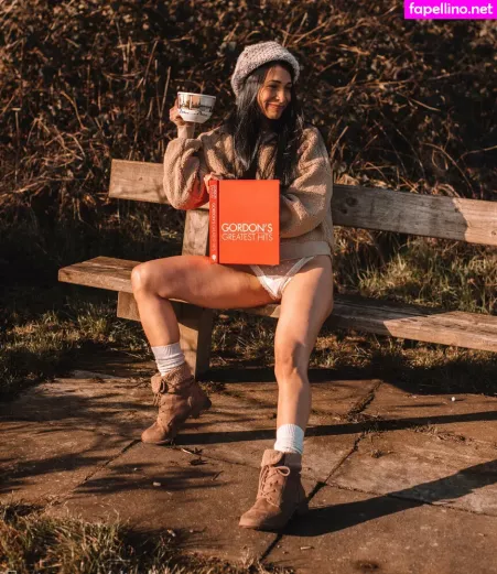 Ruth Medina OnlyFans Thumbnail #jEONfxnfpg