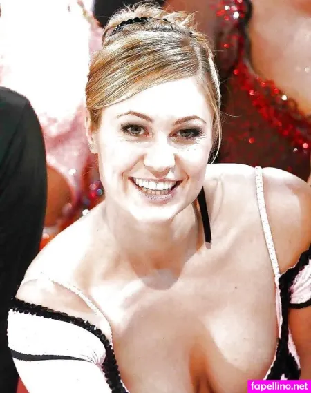 Ruth Moschner OnlyFans Thumbnail #jyMBDa53MK