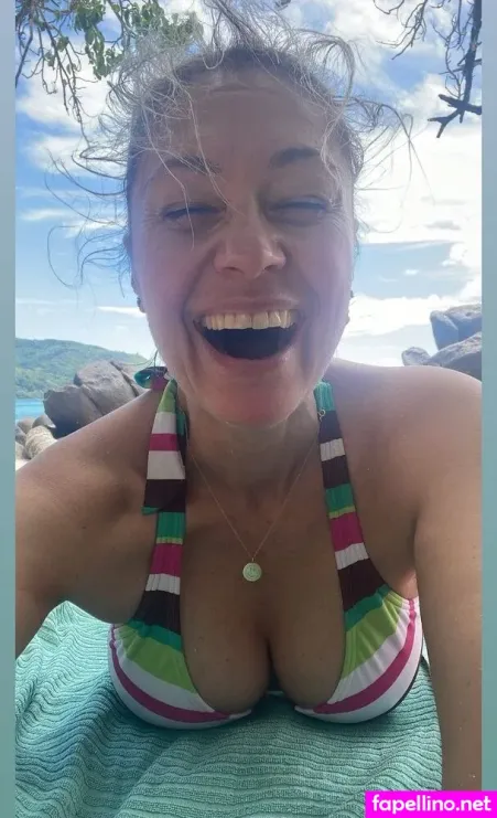 Ruth Moschner OnlyFans Thumbnail #tBk6yOA09T