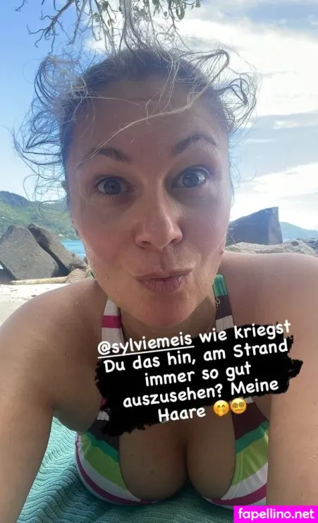 Ruth Moschner OnlyFans Thumbnail #vLK2c8hVY0