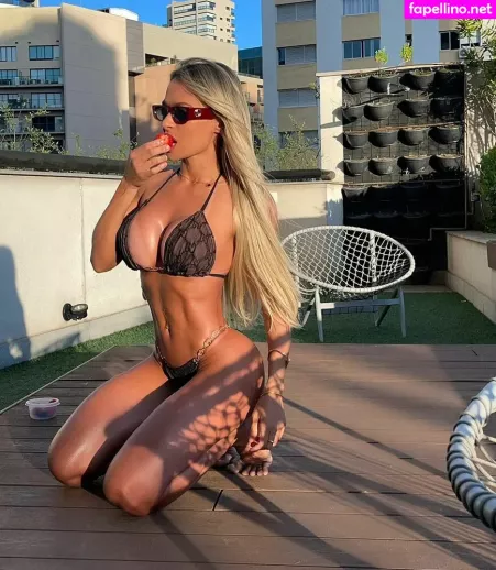 Ruth Teles OnlyFans Thumbnail #1uhpR4aMaQ